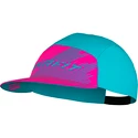 Czapka baseballowa Dynafit  Alpine Graphic Visor Cap Pink Glo