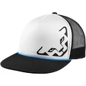 Czapka baseballowa Dynafit  Trucker 3 Cap White