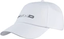 Czapka baseballowa Head  Performance Cap White