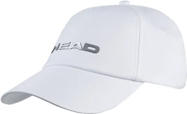 Czapka baseballowa Head Performance Cap White