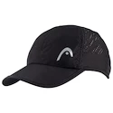 Czapka baseballowa Head  Pro Player Cap Black