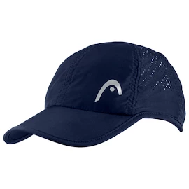 Czapka baseballowa Head Pro Player Cap Navy