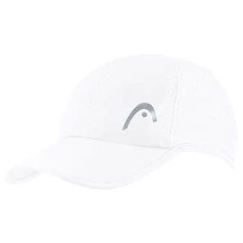 Czapka baseballowa Head Pro Player Cap White