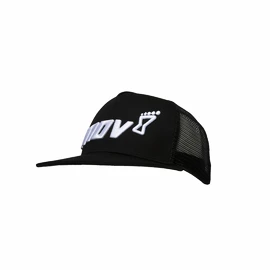 Czapka baseballowa Inov-8 Train Elite Trucker Black/White