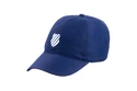 Czapka baseballowa K-Swiss  Cap Navy/White