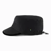 Czapka baseballowa Klättermusen  Vanadis Cap Dark Grey