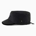 Czapka baseballowa Klättermusen  Vanadis Cap Dark Grey