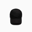 Czapka baseballowa Lacoste  Core Performance Black