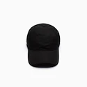 Czapka baseballowa Lacoste  Core Performance Black