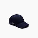 Czapka baseballowa Lacoste  Core Performance Navy