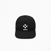 Czapka baseballowa Lacoste  Medvedev Cap Black