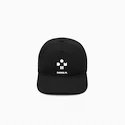 Czapka baseballowa Lacoste  Medvedev Cap Black