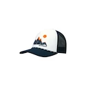 Czapka baseballowa Mammut  Crag Cap Marine