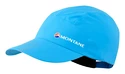 Czapka baseballowa Montane  Minimus Stretch Ultra Cap Cerulean Blue