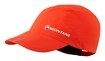 Czapka baseballowa Montane  Minimus Stretch Ultra Cap Flag Red