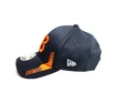 Czapka baseballowa New Era  9Forty SS NFL21 Sideline hm Chicago Bears