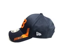 Czapka baseballowa New Era  9Forty SS NFL21 Sideline hm Chicago Bears