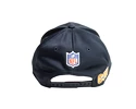 Czapka baseballowa New Era  9Forty SS NFL21 Sideline hm Chicago Bears