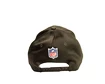 Czapka baseballowa New Era  9Forty SS NFL21 Sideline hm Cleveland Browns