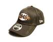 Czapka baseballowa New Era  9Forty SS NFL21 Sideline hm Cleveland Browns