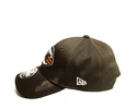 Czapka baseballowa New Era  9Forty SS NFL21 Sideline hm Cleveland Browns