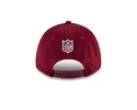 Czapka baseballowa New Era   9Forty SS NFL21 Sideline hm Washington Football Team