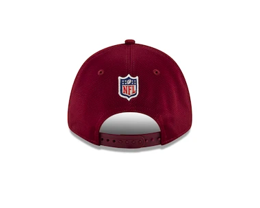 Czapka baseballowa New Era   9Forty SS NFL21 Sideline hm Washington Football Team
