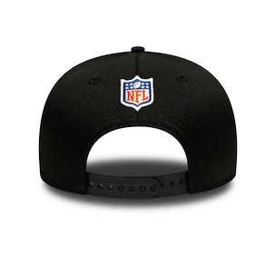 Czapka baseballowa New Era  EM950 NFL21 Sideline hm Baltimore Ravens