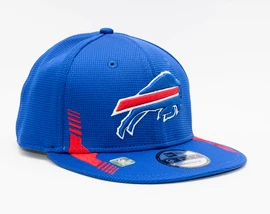 Czapka baseballowa New Era EM950 NFL21 Sideline hm Buffalo Bills