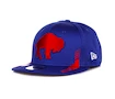 Czapka baseballowa New Era  EM950 NFL21 Sideline hm Buffalo Bills