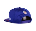 Czapka baseballowa New Era  EM950 NFL21 Sideline hm Buffalo Bills