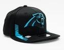 Czapka baseballowa New Era  EM950 NFL21 Sideline hm Carolina Panthers