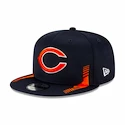 Czapka baseballowa New Era  EM950 NFL21 Sideline hm Chicago Bears