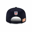 Czapka baseballowa New Era  EM950 NFL21 Sideline hm Chicago Bears