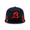 Czapka baseballowa New Era  EM950 NFL21 Sideline hm Chicago Bears