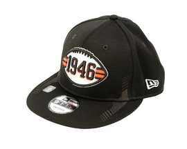 Czapka baseballowa New Era EM950 NFL21 Sideline hm Cleveland Browns