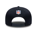 Czapka baseballowa New Era  EM950 NFL21 Sideline hm Houston Texans