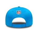 Czapka baseballowa New Era  EM950 NFL21 Sideline hm Los Angeles Chargers