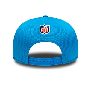 Czapka baseballowa New Era  EM950 NFL21 Sideline hm Los Angeles Chargers