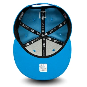 Czapka baseballowa New Era  EM950 NFL21 Sideline hm Los Angeles Chargers