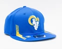 Czapka baseballowa New Era  EM950 NFL21 Sideline hm Los Angeles Rams