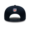 Czapka baseballowa New Era  EM950 NFL21 Sideline hm New England Patriots