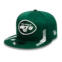 Czapka baseballowa New Era  EM950 NFL21 Sideline hm New York Jets