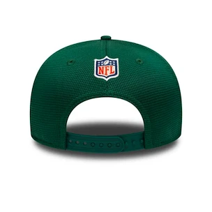 Czapka baseballowa New Era  EM950 NFL21 Sideline hm New York Jets