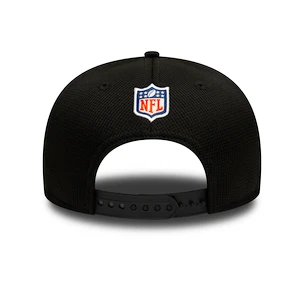 Czapka baseballowa New Era  EM950 NFL21 Sideline hm Pittsburgh Steelers