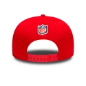 Czapka baseballowa New Era  EM950 NFL21 Sideline hm San Francisco 49ERS