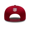 Czapka baseballowa New Era  EM950 NFL21 Sideline hm Washington Football Team