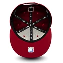 Czapka baseballowa New Era  EM950 NFL21 Sideline hm Washington Football Team