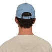 Czapka baseballowa Patagonia  '73 Skyline Trad Cap Light Plume Grey
