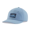 Czapka baseballowa Patagonia  '73 Skyline Trad Cap Light Plume Grey
